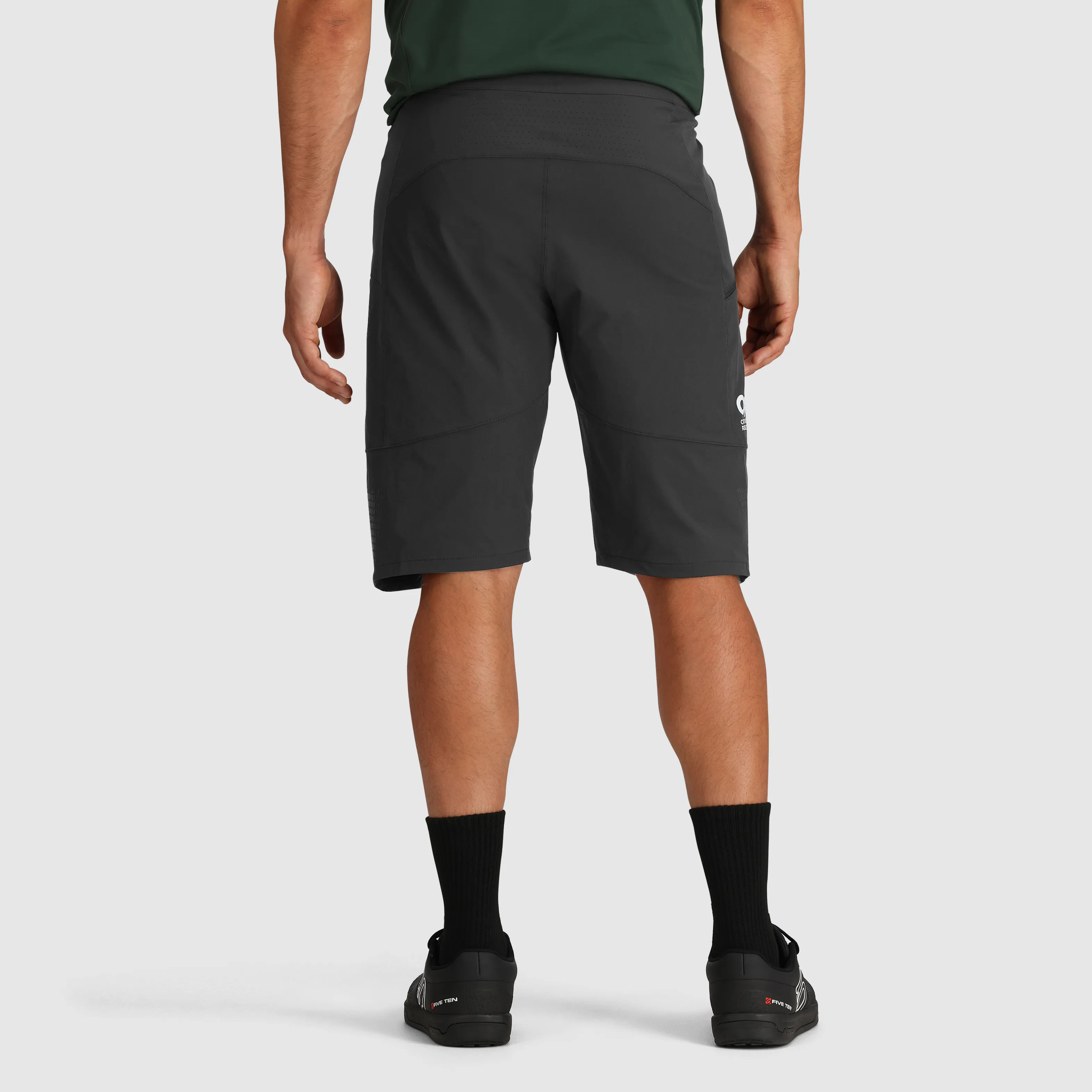 Men's Freewheel Ride Shorts