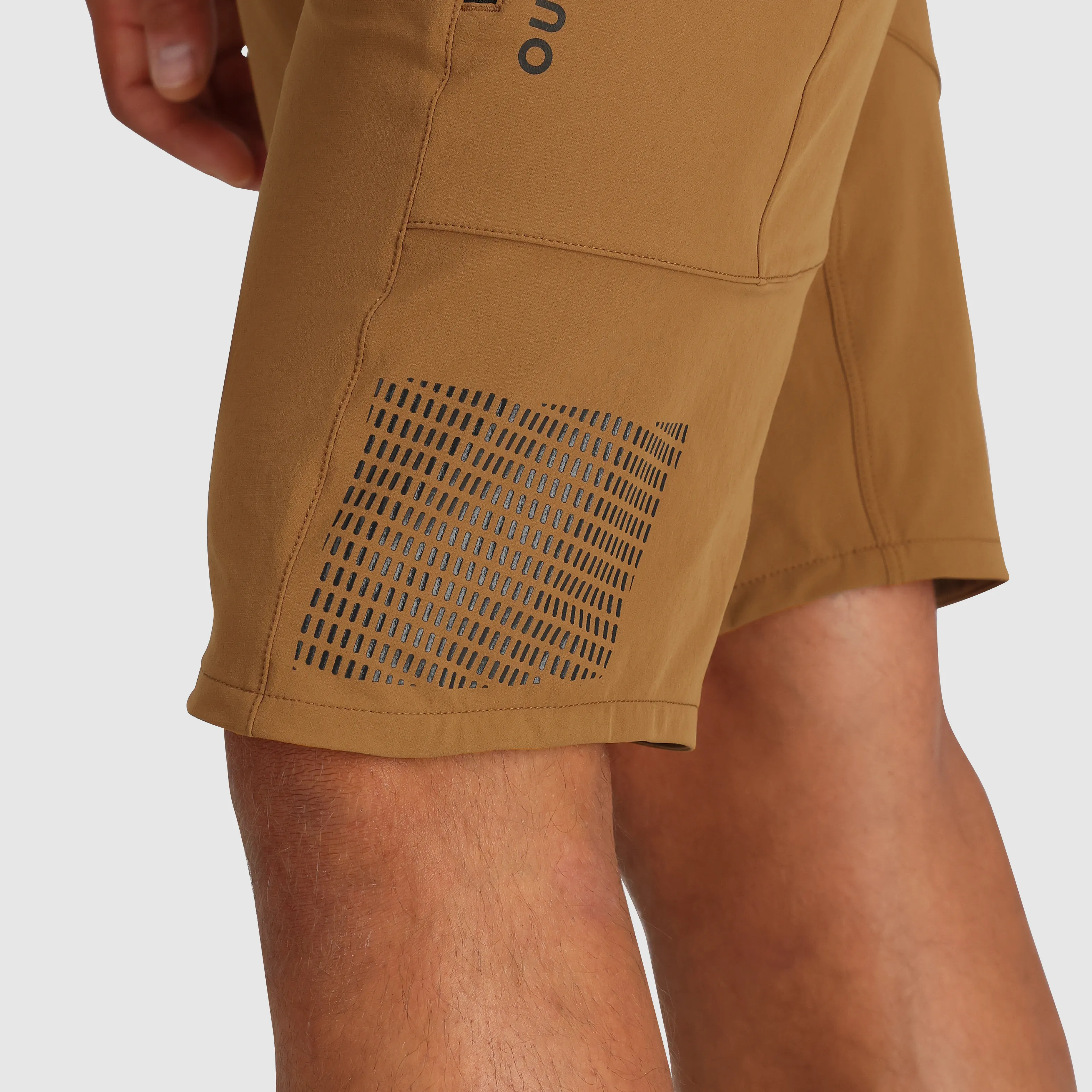 Men's Freewheel Ride Shorts