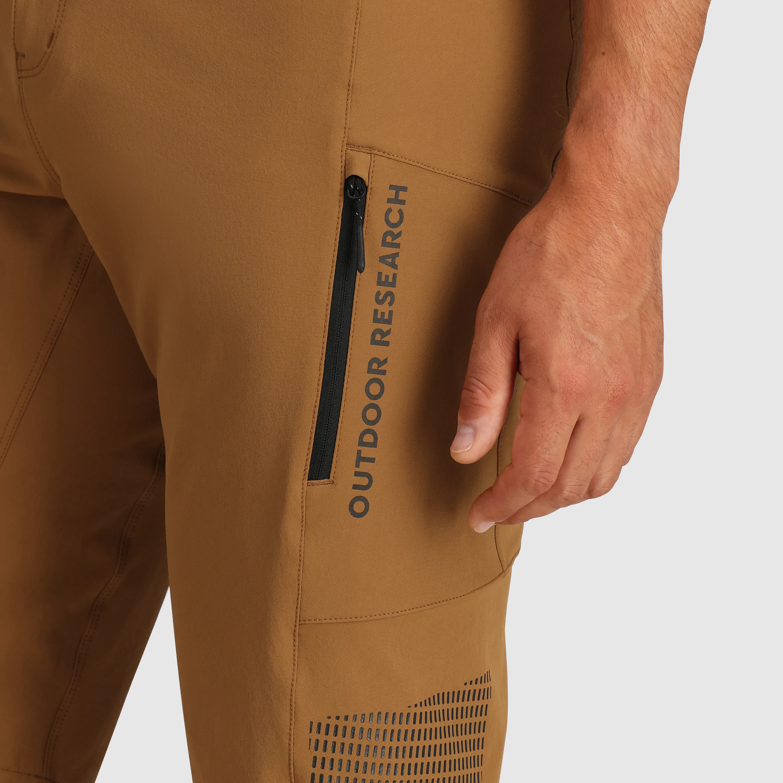 Men's Freewheel Ride Shorts