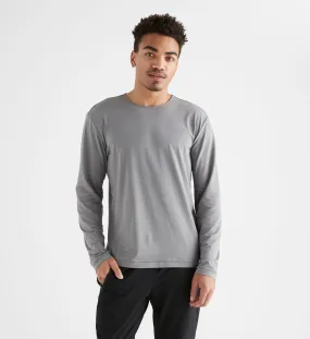 Men's Lightweight Long Sleeve Tee