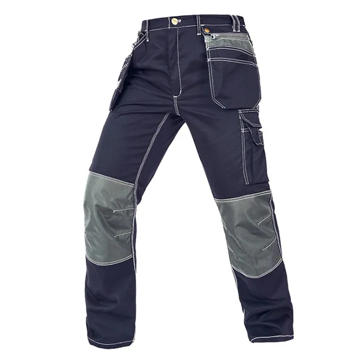 Men's Professional Multifunctional Security Wear-Resistant Pants