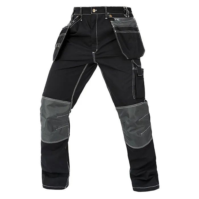 Men's Professional Multifunctional Security Wear-Resistant Pants