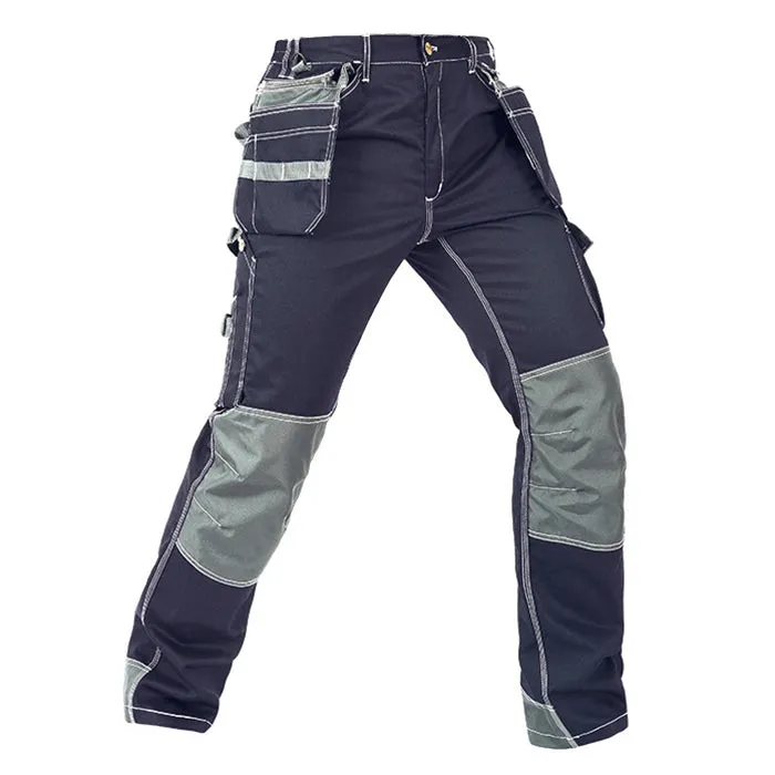 Men's Professional Multifunctional Security Wear-Resistant Pants