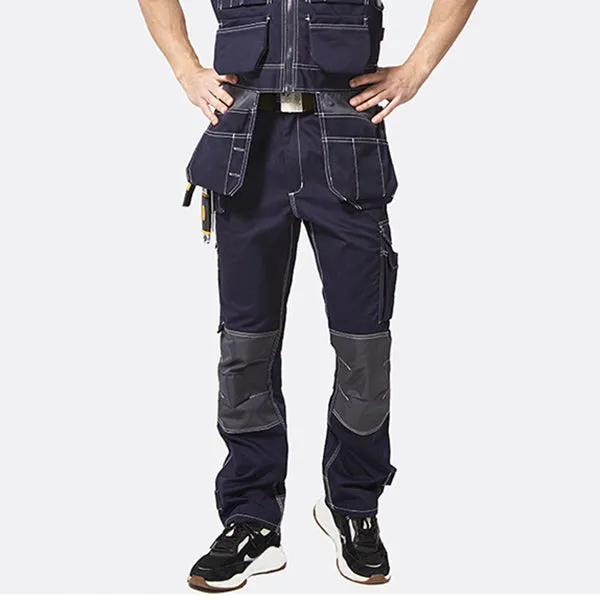 Men's Professional Multifunctional Security Wear-Resistant Pants