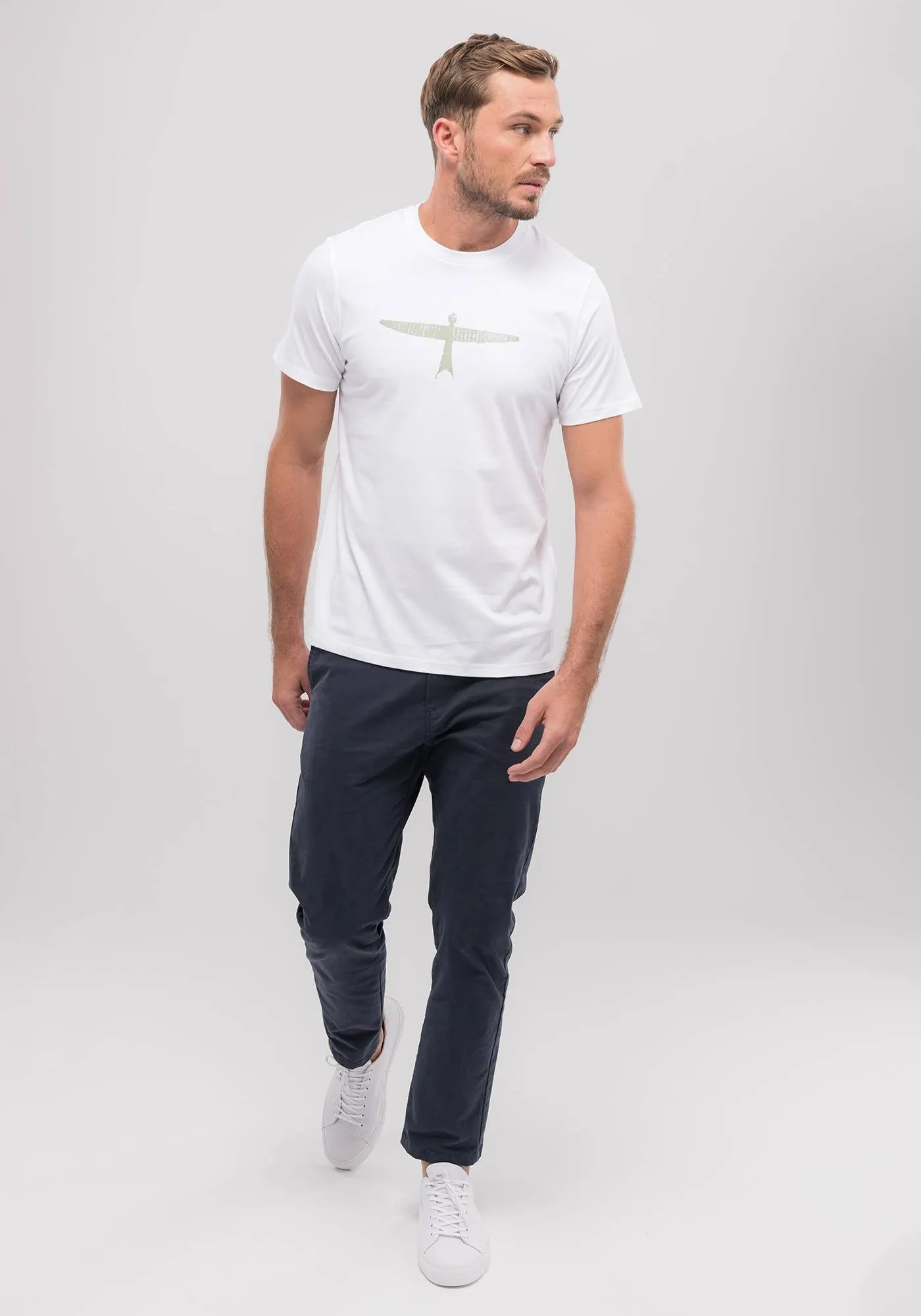 Men's Project U Tee