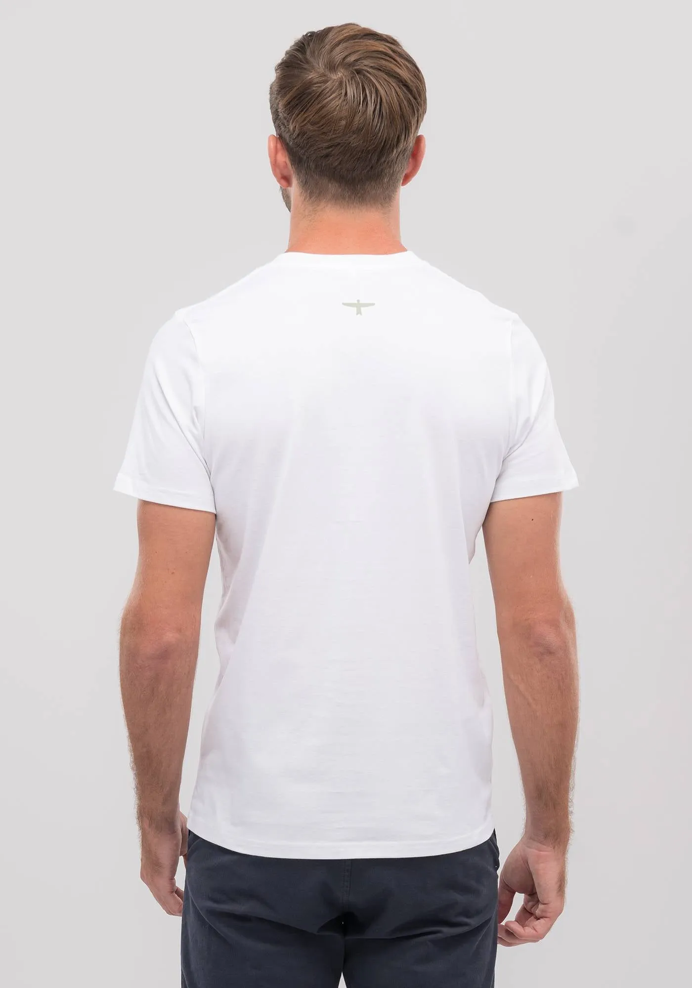 Men's Project U Tee