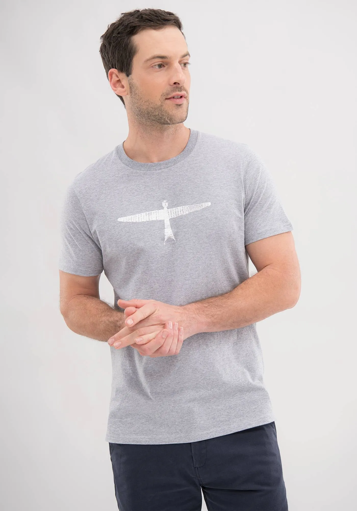 Men's Project U Tee