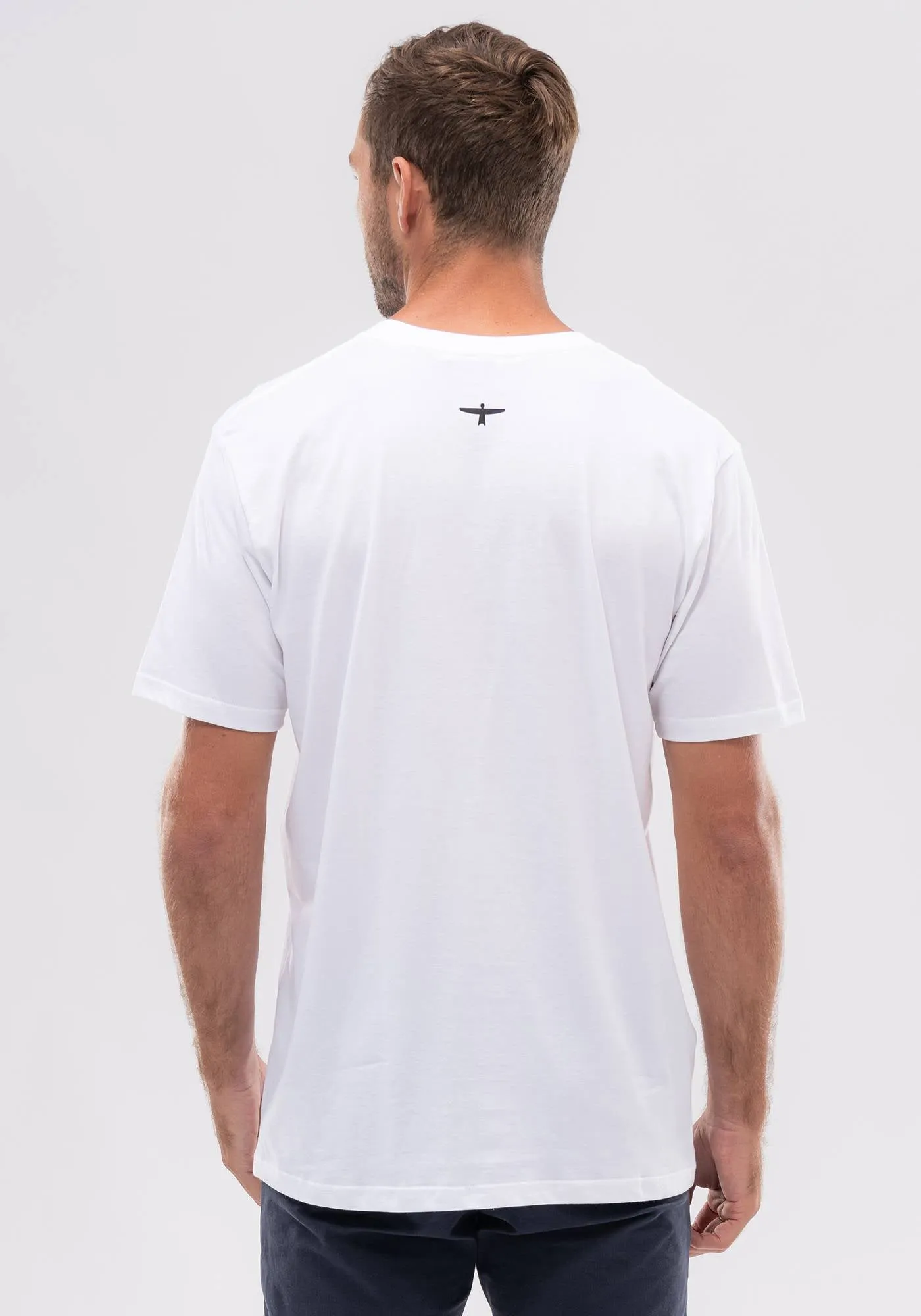 Men's Project U Tee