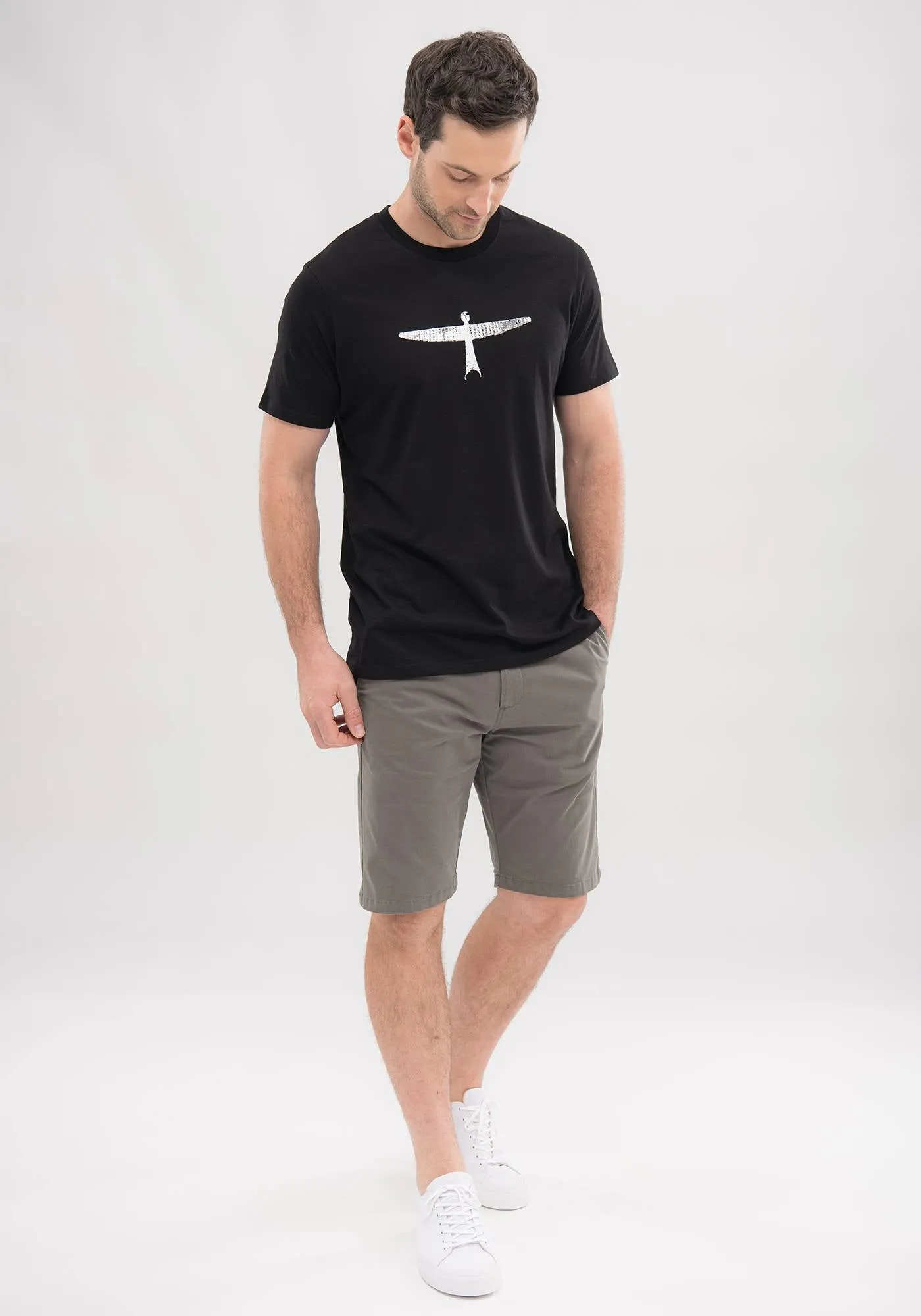 Men's Project U Tee