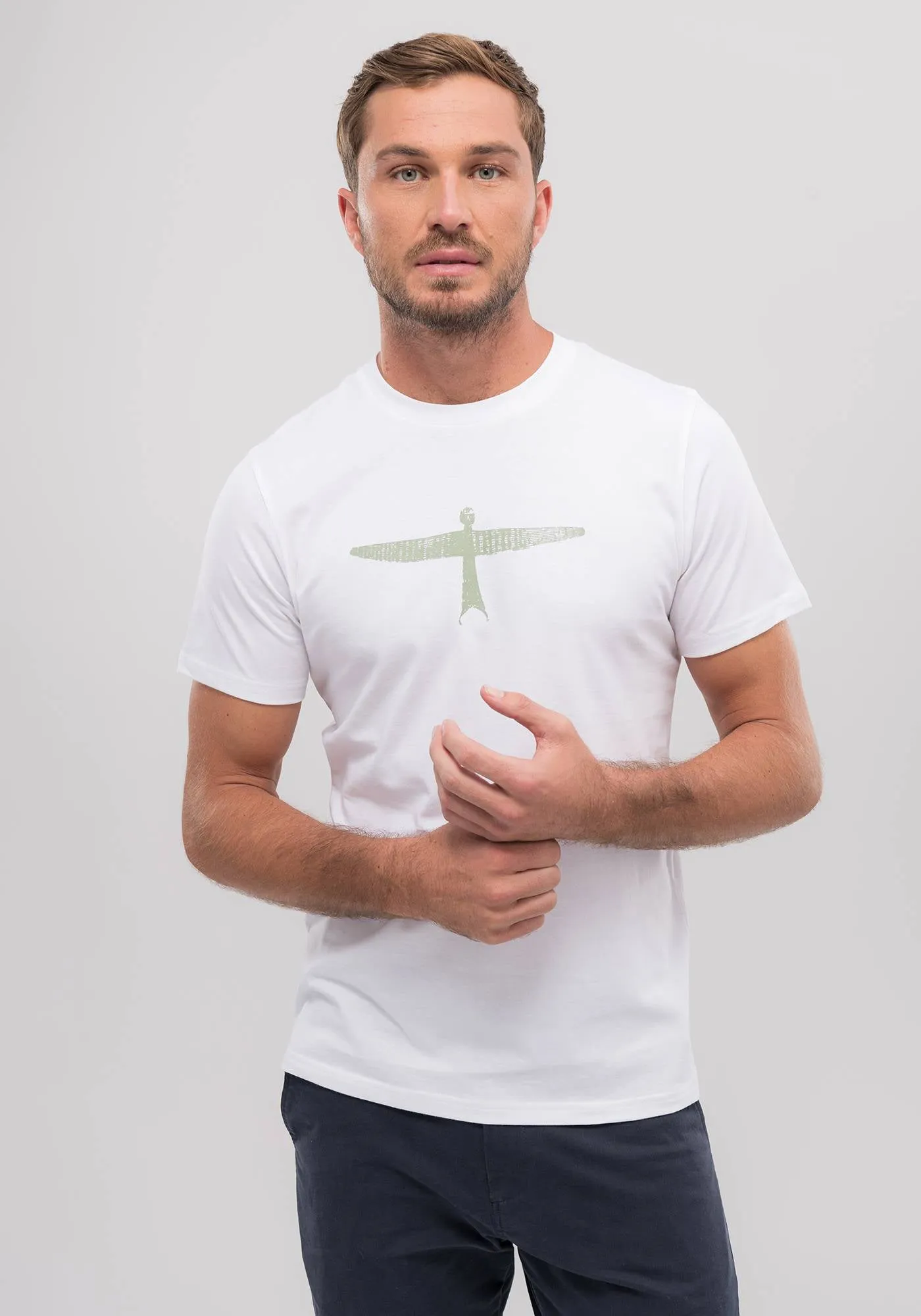 Men's Project U Tee