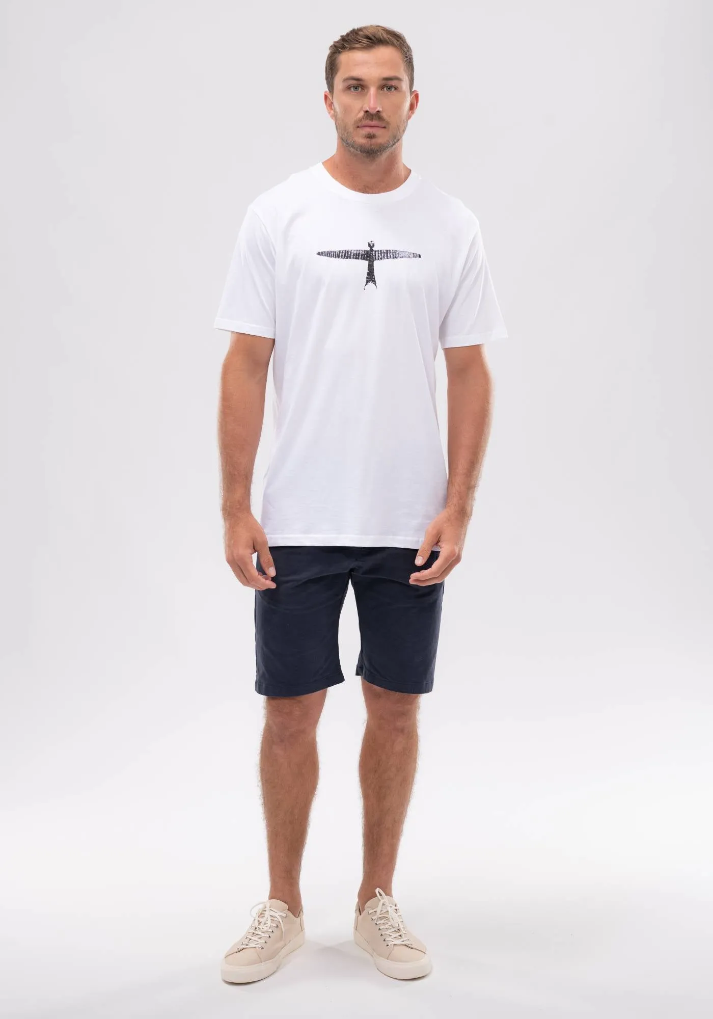 Men's Project U Tee