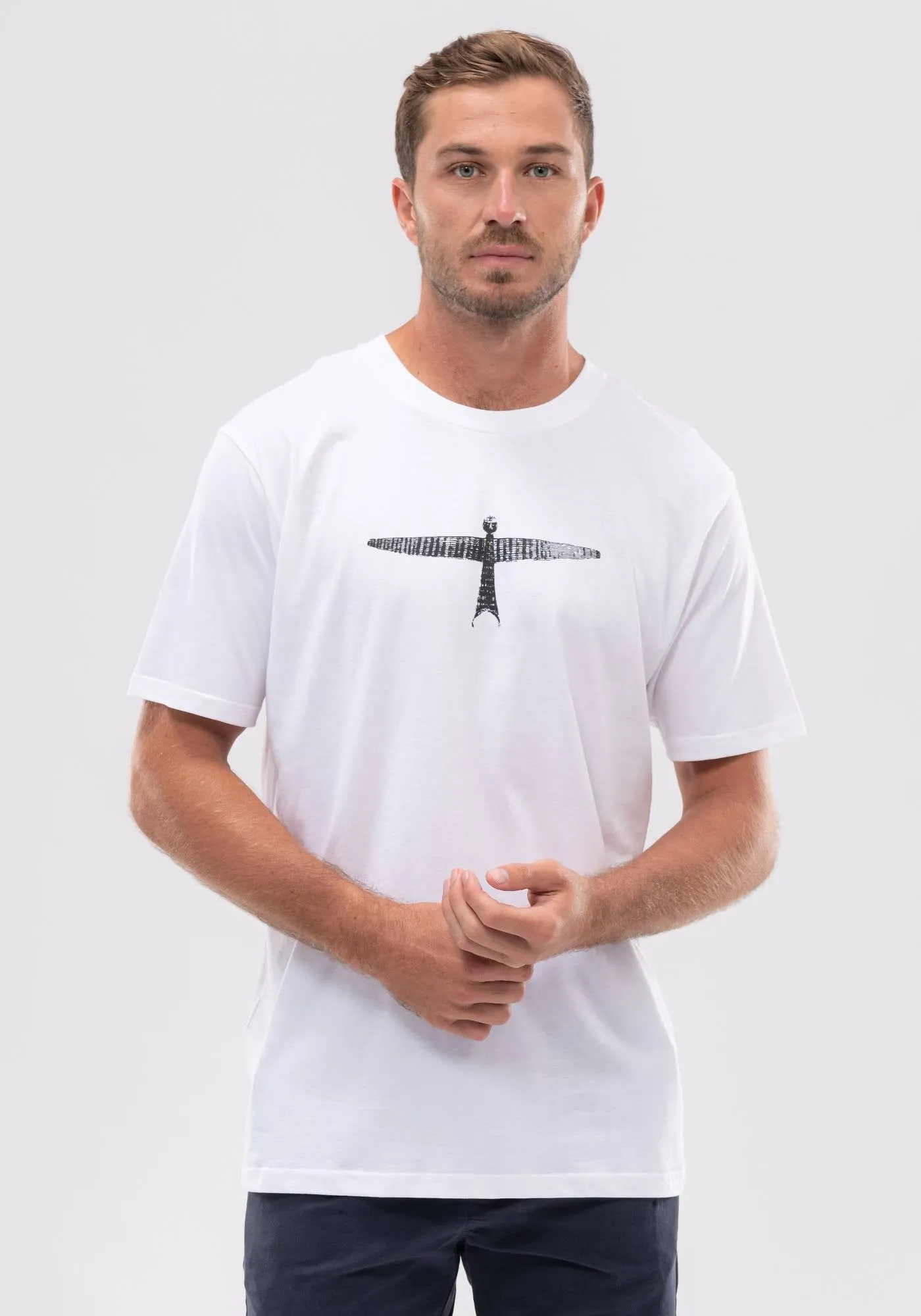 Men's Project U Tee