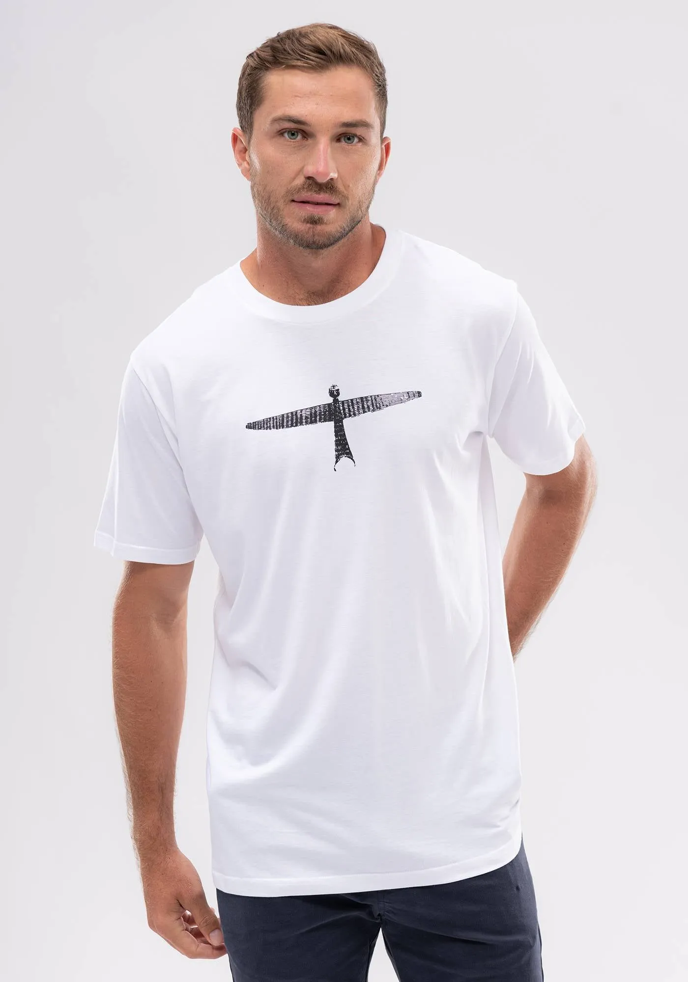 Men's Project U Tee