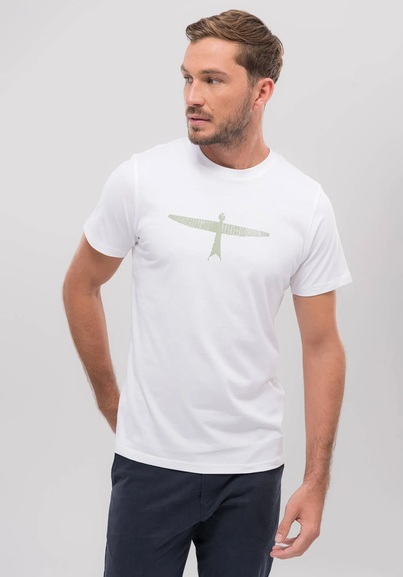 Men's Project U Tee