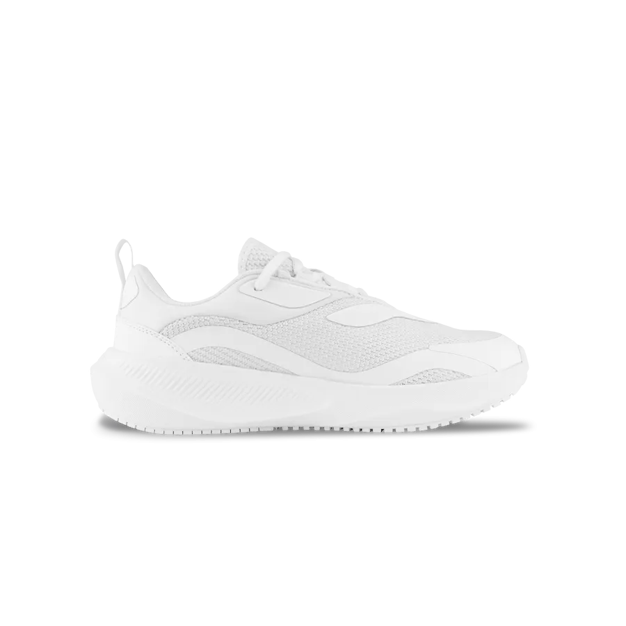 Men's Tidal Sneaker - Warm White