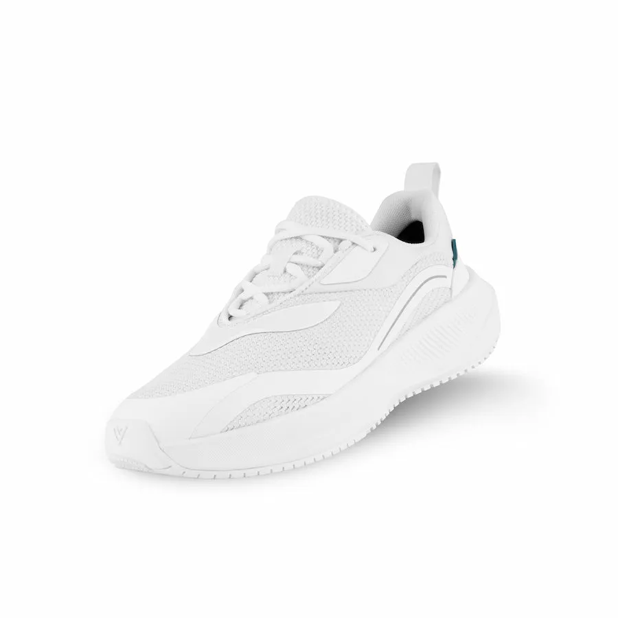 Men's Tidal Sneaker - Warm White