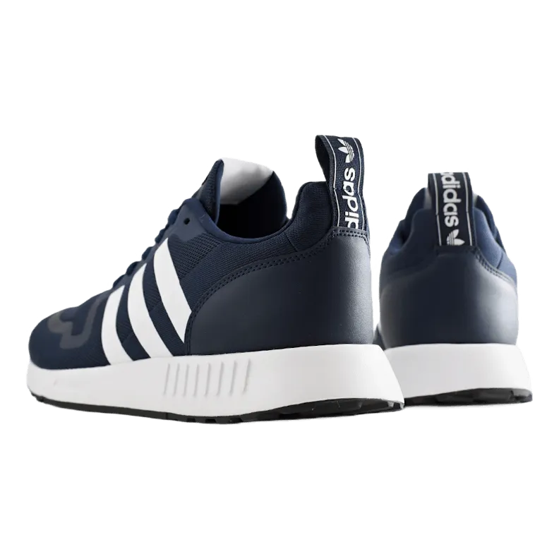 Multix Collegiate Navy / White