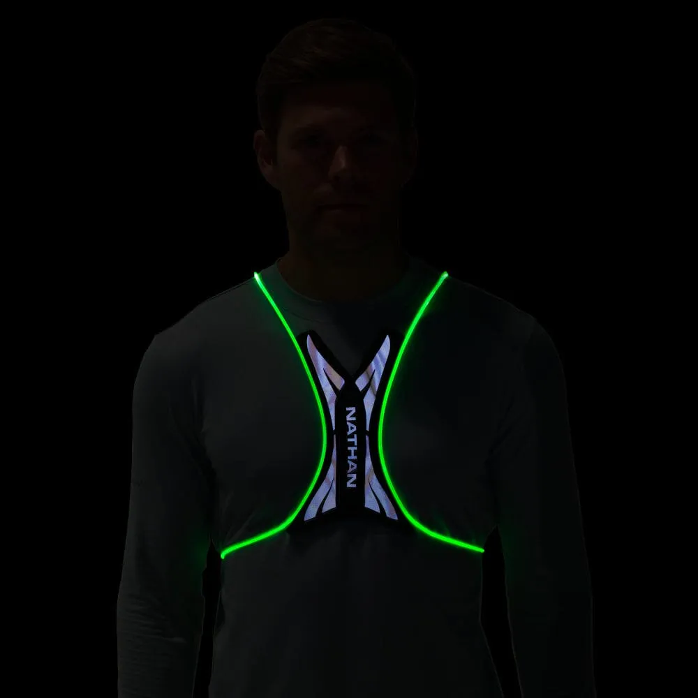 Nathan Hypernight Laser Light Vest