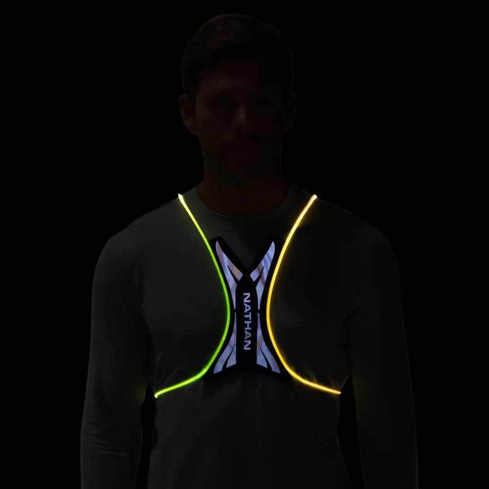 Nathan Hypernight Laser Light Vest