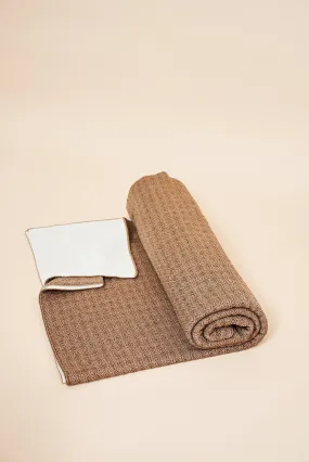 New Thin and Warm FIBREHEAT® Self-Heating Throw