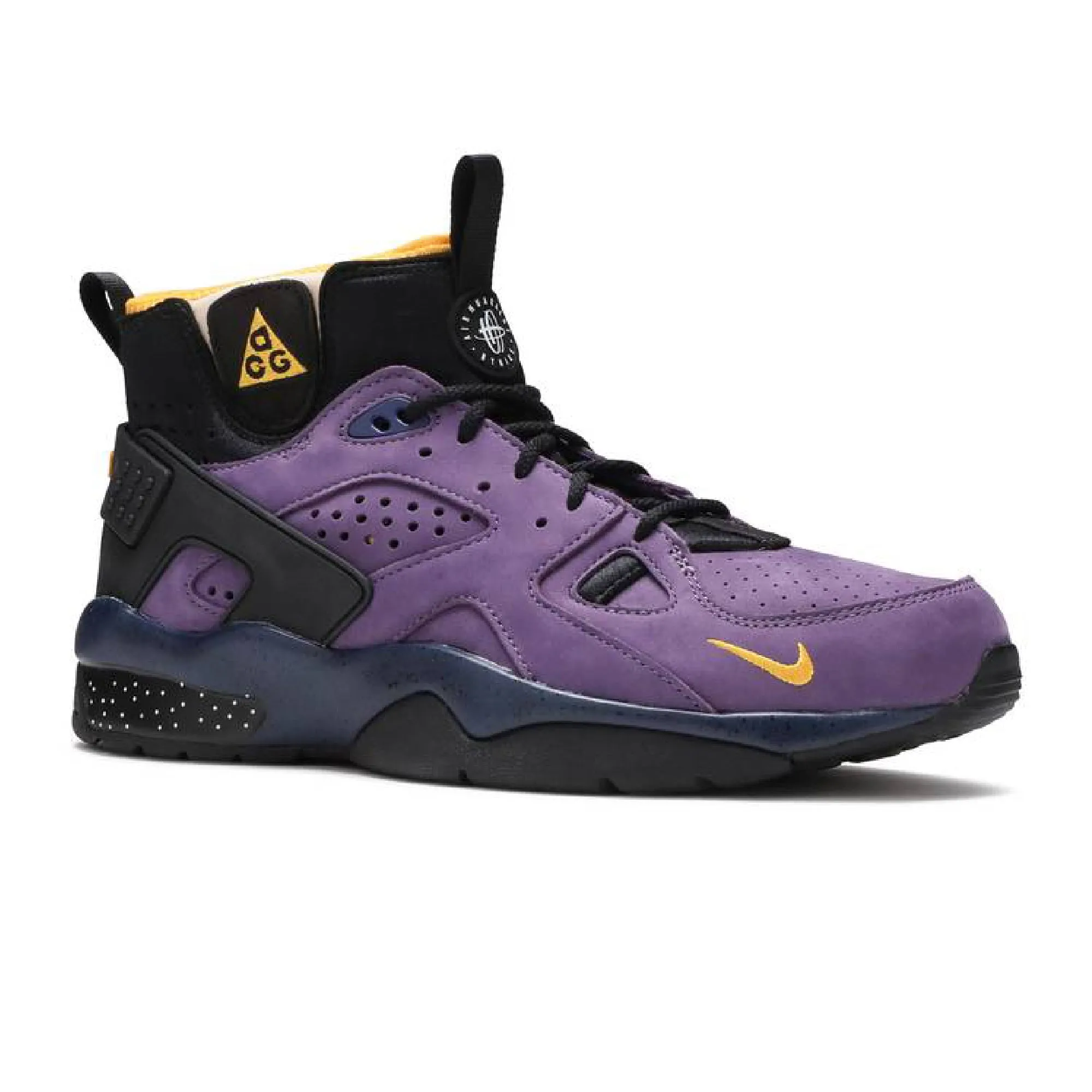 Nike ACG Air Mowabb OG Gravity Purple