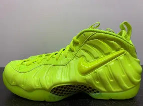 Nike Air Foamposite Pro Volt 2021