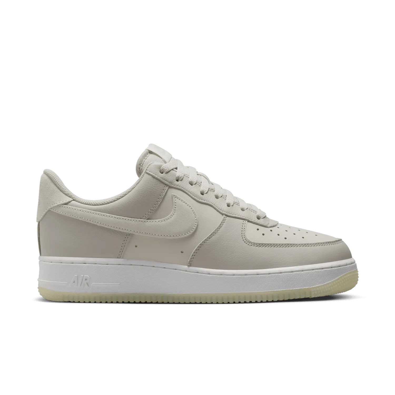 Nike Air Force 1 '07 LV8 'Light Bone/Iron Ore'