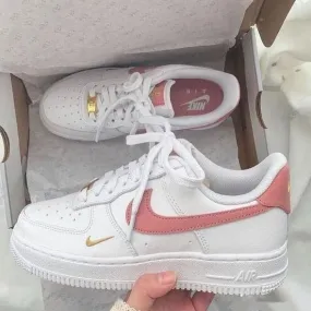 Nike Air Force 1 '07 Pink