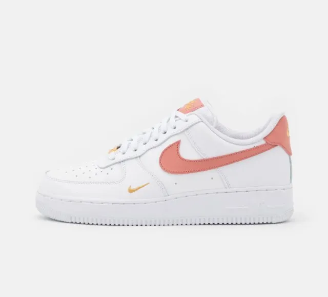 Nike Air Force 1 '07 Pink