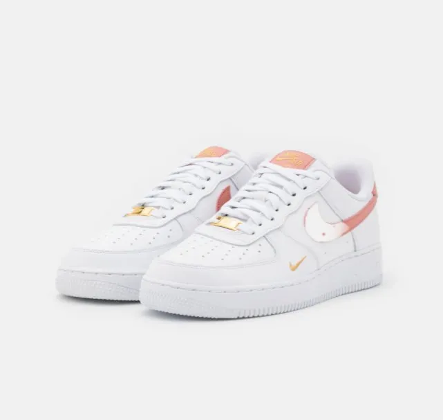 Nike Air Force 1 '07 Pink