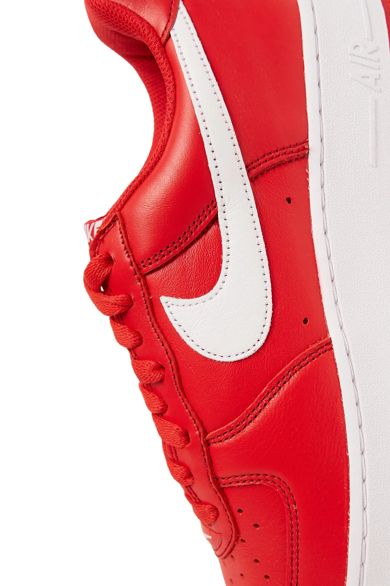 Nike Air Force 1 Low Retro 'University Red/White'