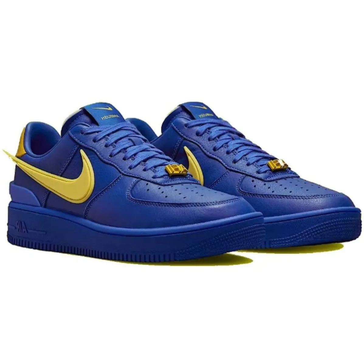 Nike Air Force 1 Low SP AMBUSH Game Royal