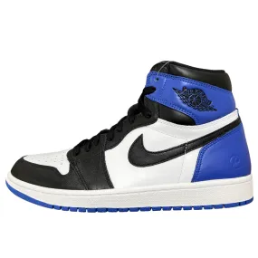 Nike Air Jordan 1 Fragment