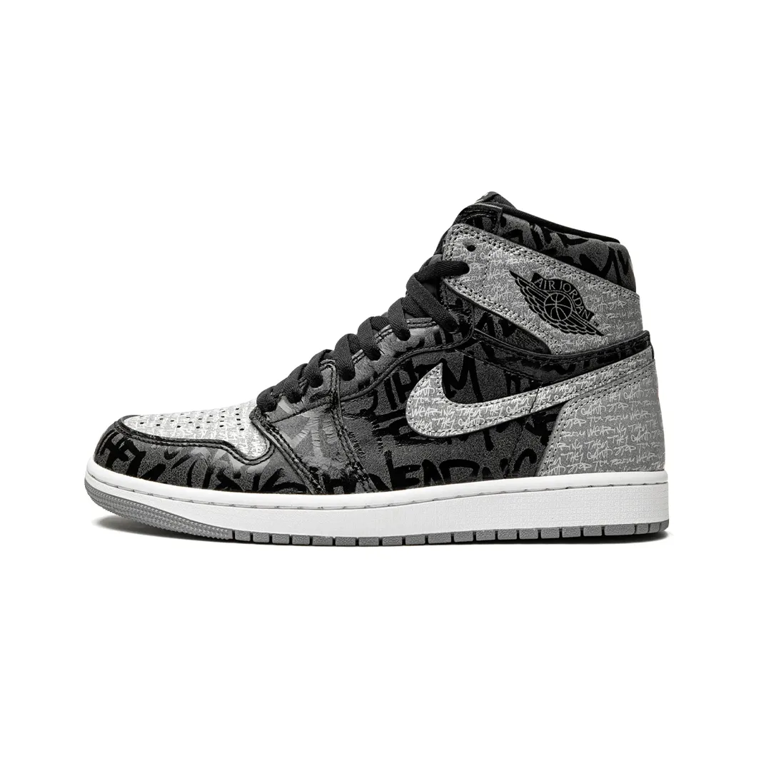 Nike Air Jordan 1 Rebellionaire