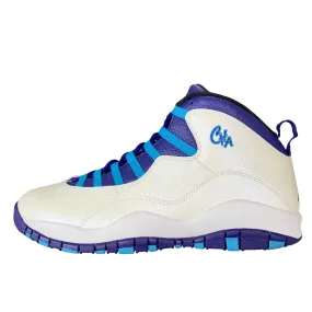 Nike Air Jordan 10 Charlotte