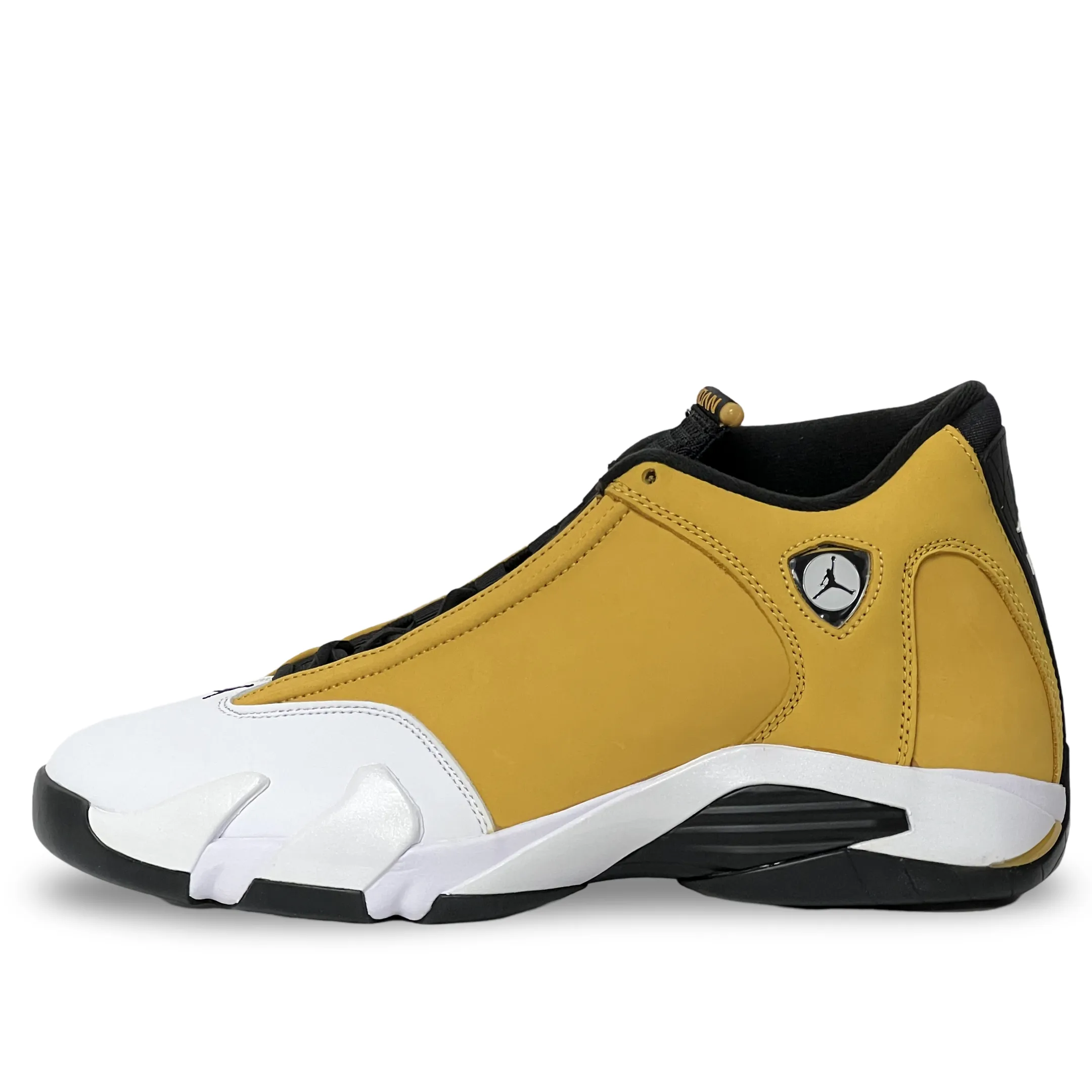 Nike Air Jordan 14 Light Ginger