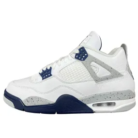 Nike Air Jordan 4 Midnight Navy