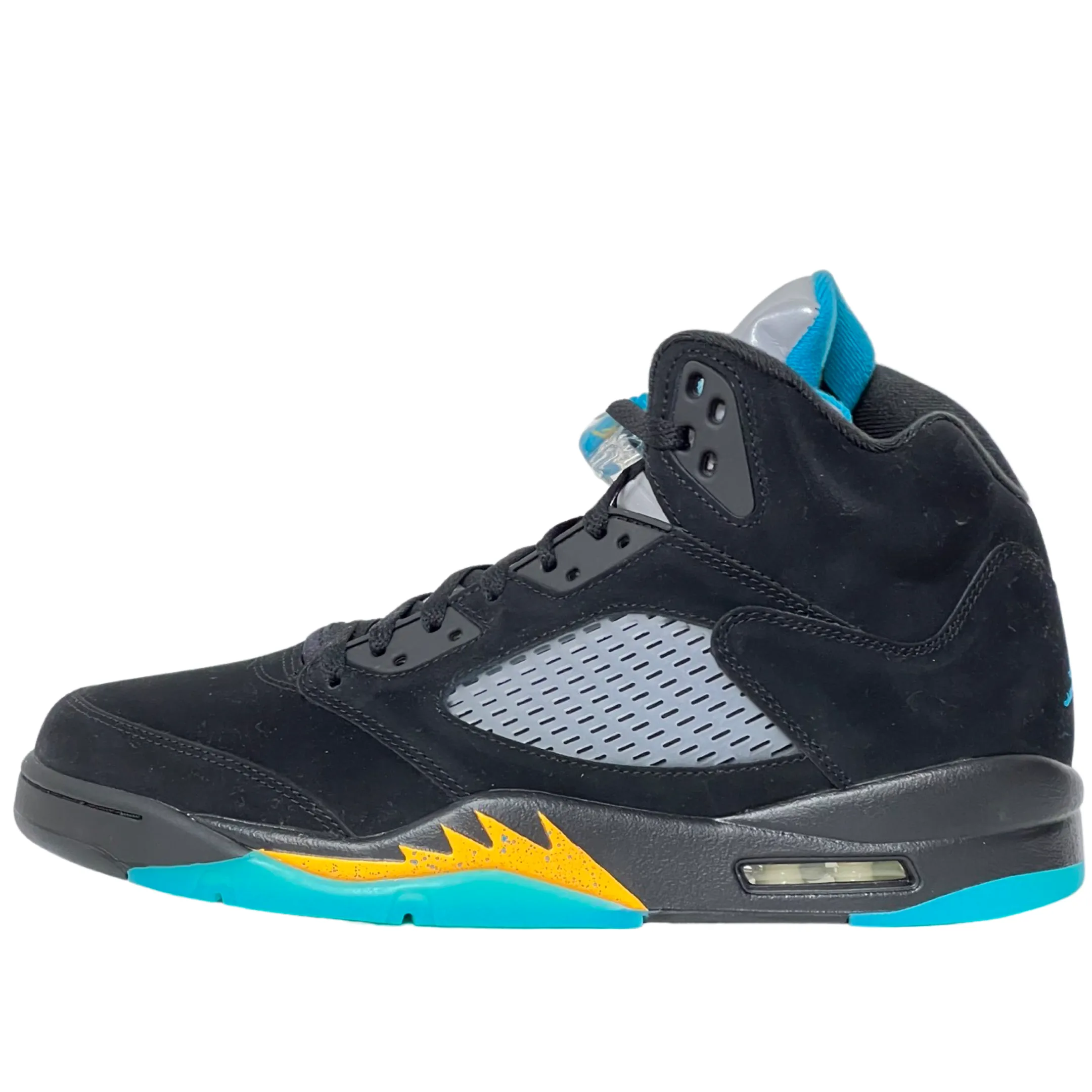 Nike Air Jordan 5 Aqua