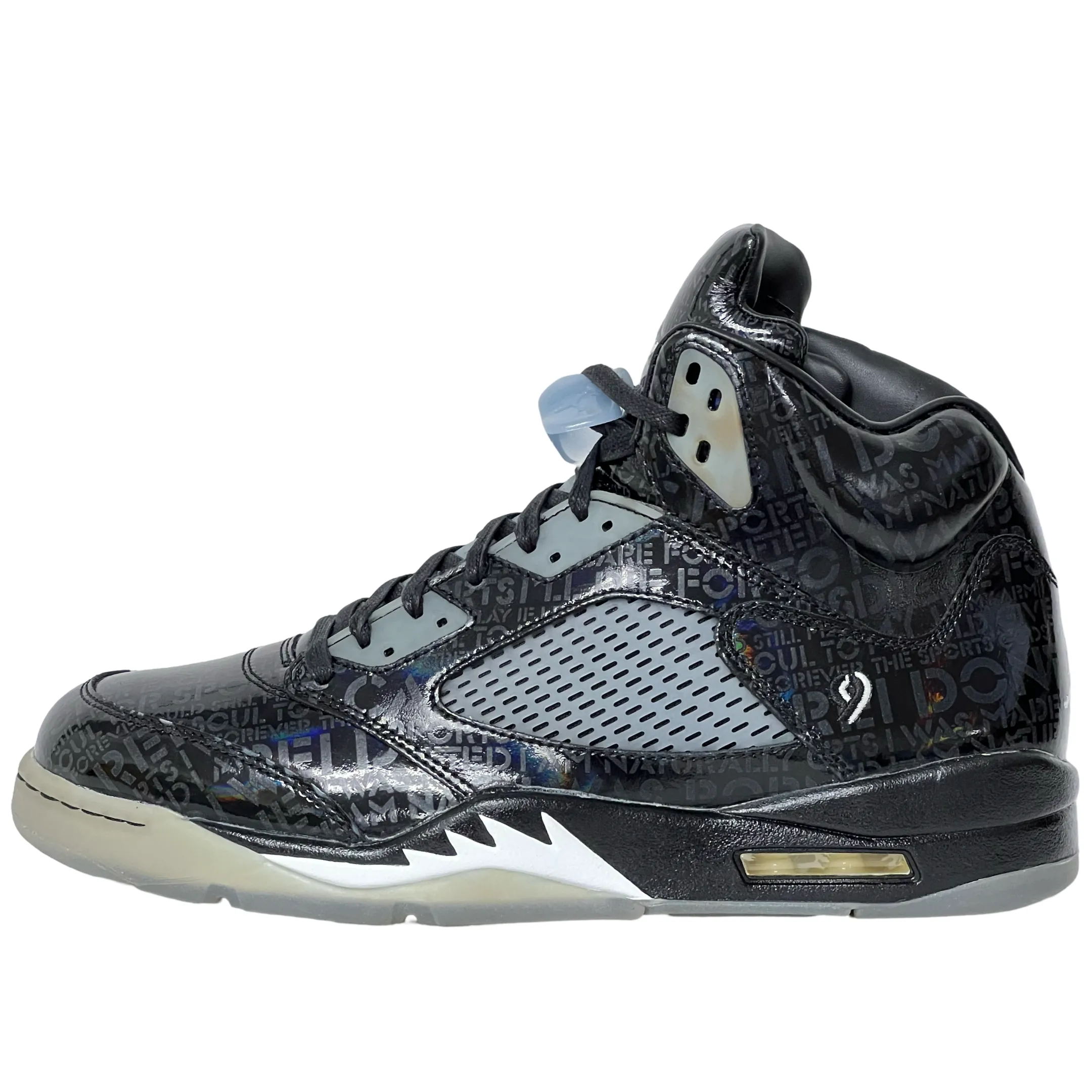 Nike Air Jordan 5 Doernbecher