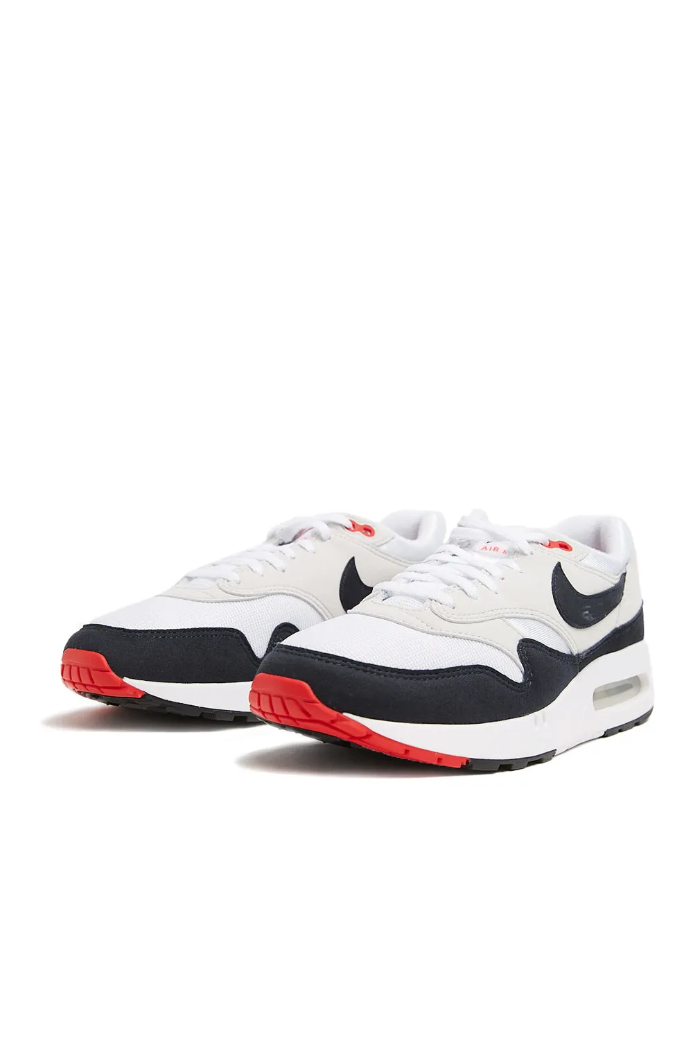 Nike Air Max 1 '86 OG 'White/Obsidian'