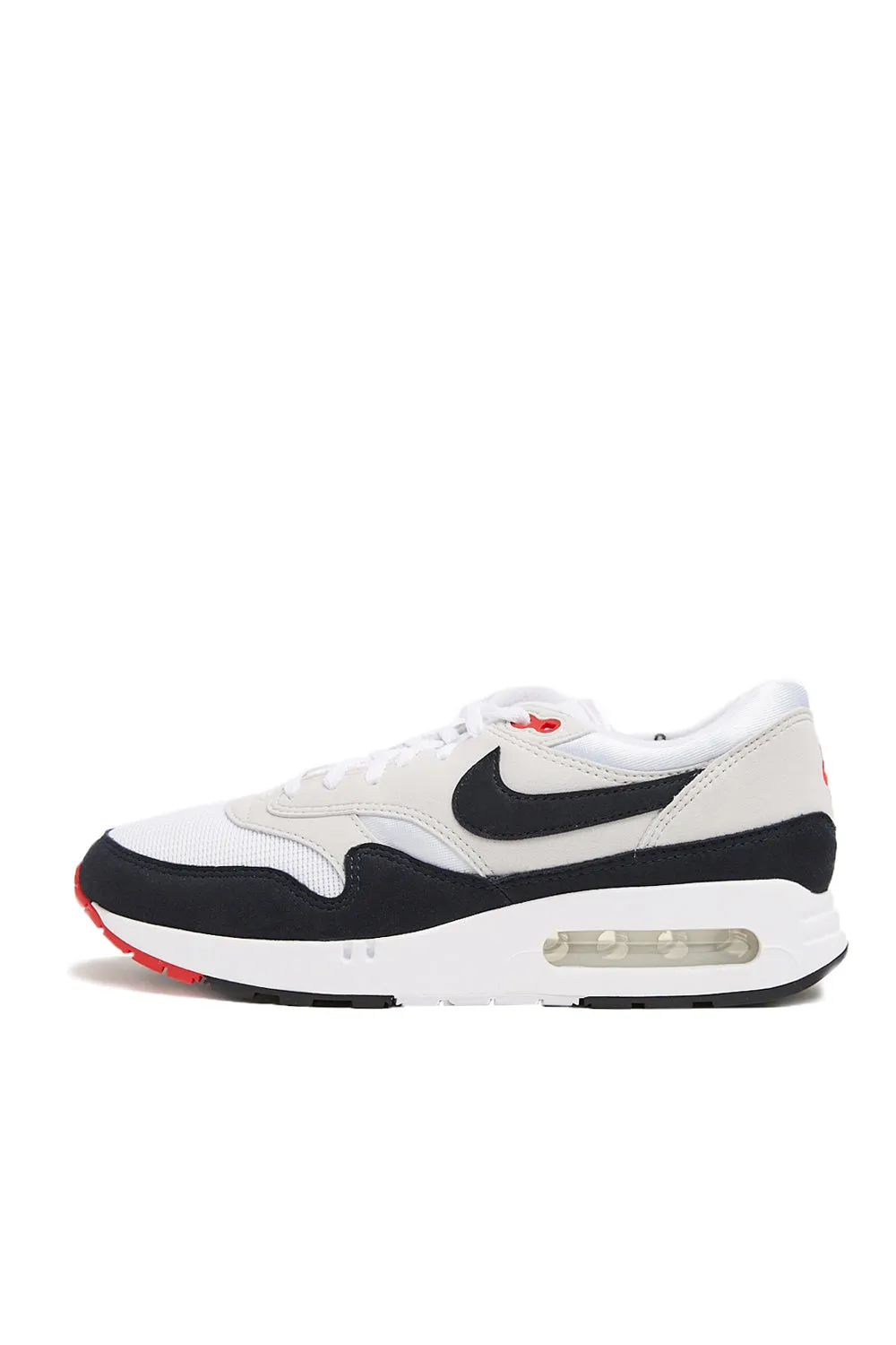 Nike Air Max 1 '86 OG 'White/Obsidian'