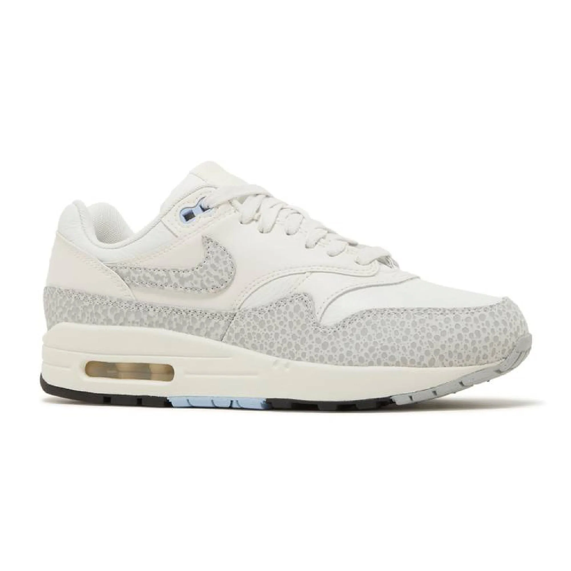 Nike Air Max 1 '87 Safari Summit White Phantom (Women's)