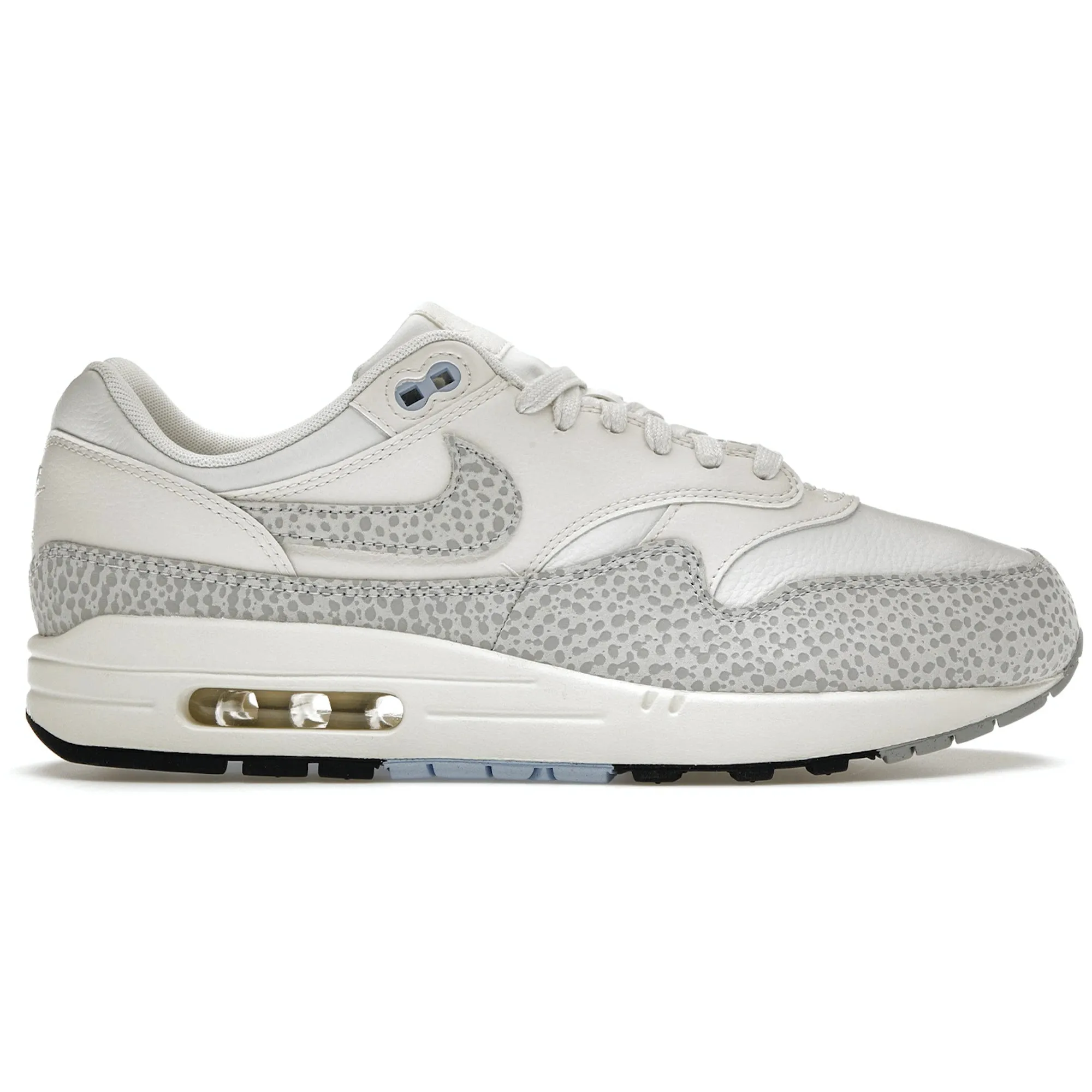 Nike Air Max 1 '87 Safari Summit White Phantom (Women's)