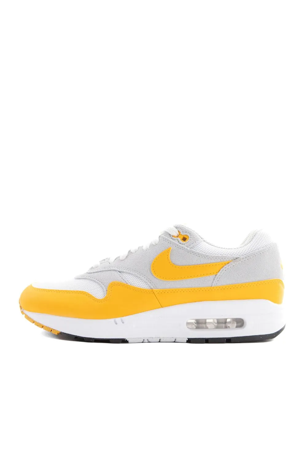 Nike Air Max 1 ESS 'White/University Gold'