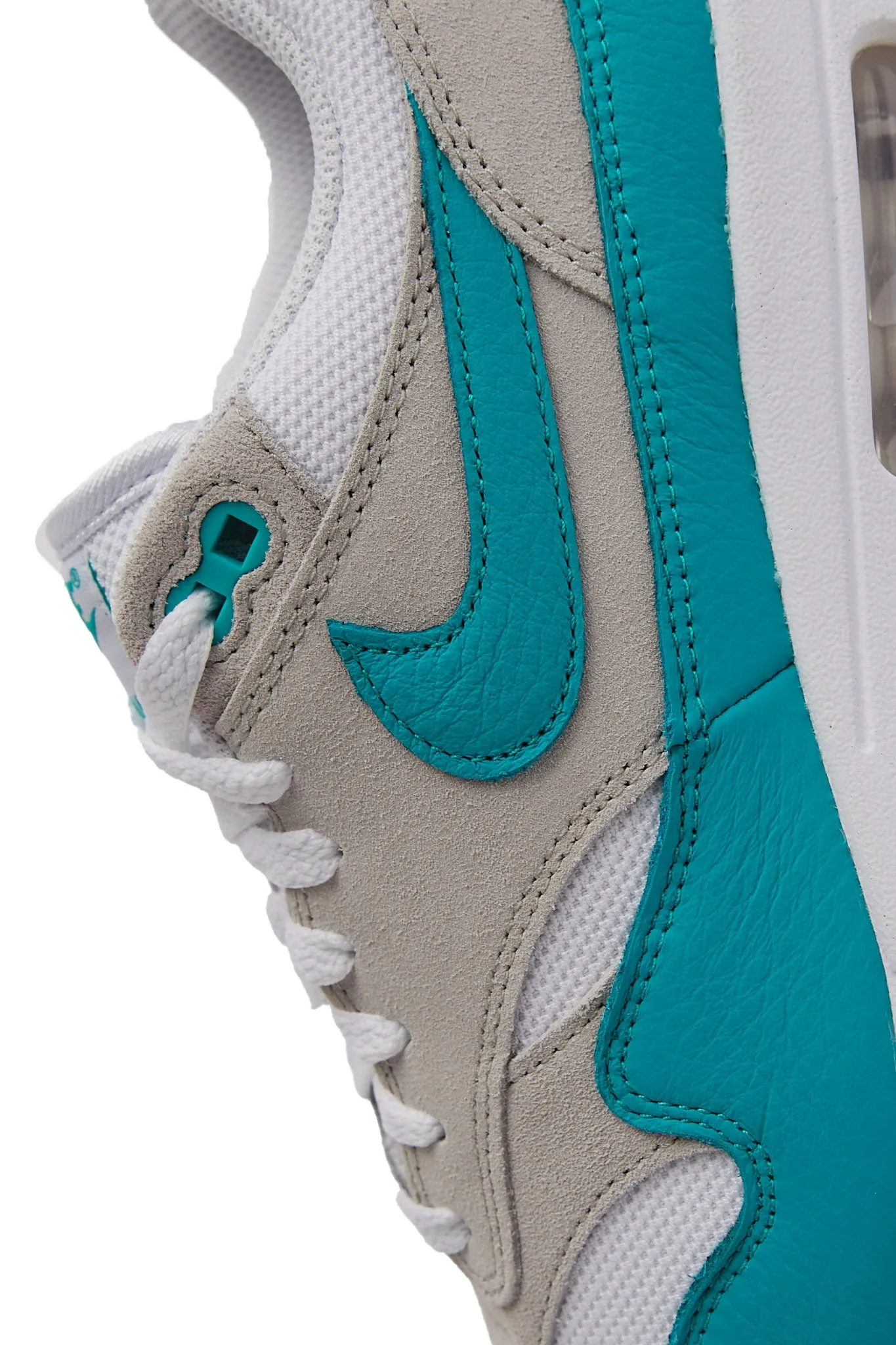 Nike Air Max 1 SC 'Neutral Grey/Clear Jade'