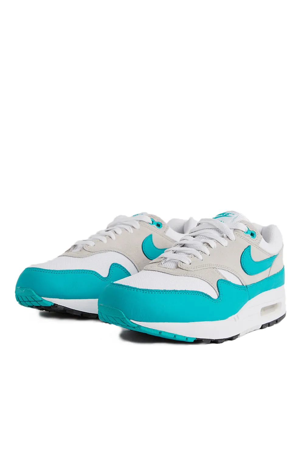 Nike Air Max 1 SC 'Neutral Grey/Clear Jade'