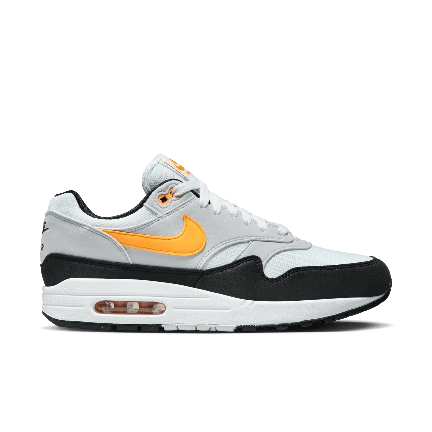 Nike Air Max 1 'University Gold'