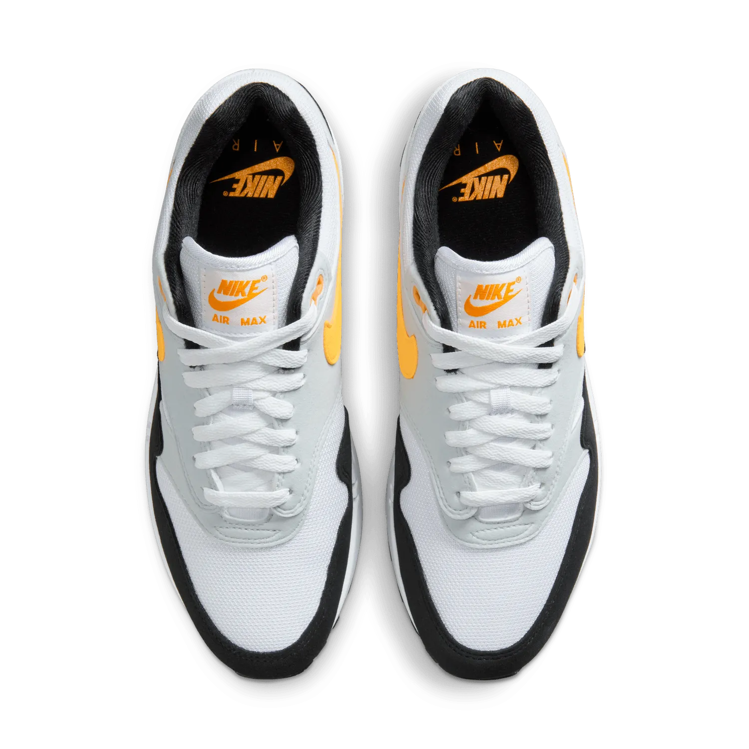 Nike Air Max 1 'University Gold'