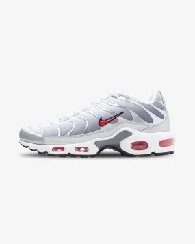 Nike Air Max Plus 'Silver Bullet'