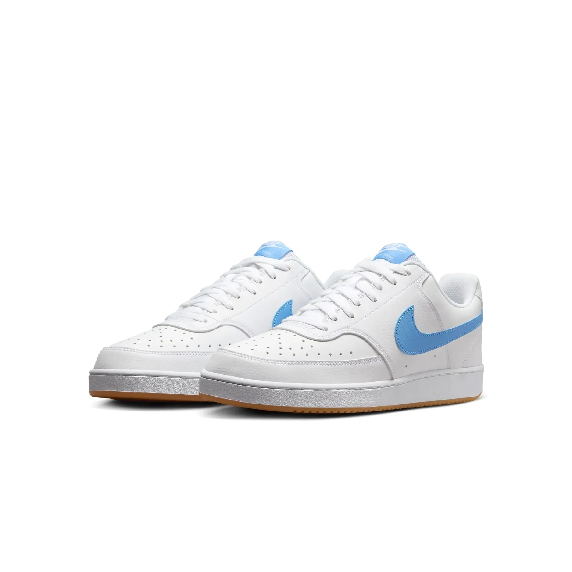 NIKE COURT VISION LOW HJ9105 100